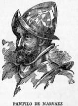 Panfilo de Narvaez | Age of Discovery in the New World