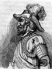 Juan Ponce de Leon | Age of Discovery in the New World