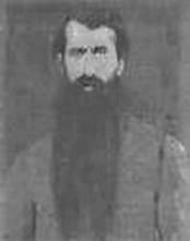 Confederate Colonel Milton J. Ferguson 16th Virginia Cavalry Confederate Colonel Milton J. Ferguson 16th Virginia Cavalry