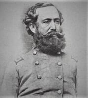 Gettysburg - Confederate Lieutenant General Wade Hampton III Gettysburg - Confederate Lieutenant General Wade Hampton III