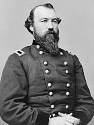 Gettysburg - Union Colonel John Baillie McIntosh, Army of the Potomac Calvary Corps. Gettysburg - Union Colonel John Baillie McIntosh, Army of the Potomac Calvary Corps.