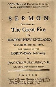 Sermon-Great-Fire-Boston-1760