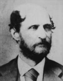 Colonel Birkett Davenport Fry - Gettysburg