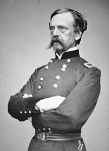 1863-Gettysburg-General Daniel Edgar Sickles 1863-Gettysburg-General Daniel Edgar Sickles