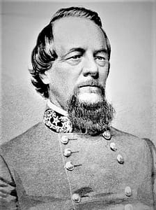 1863-Gettysburg-Confederate Maj. Gen. Edward "Allegheny" Johnson 1863-Gettysburg-Confederate Maj. Gen.
Edward "Allegheny" Johnson