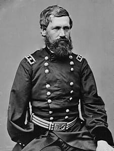 Union Brigade Commander, General Oliver Otis Howard Gettysburg-Union Brigade Commander, General Oliver Otis Howard