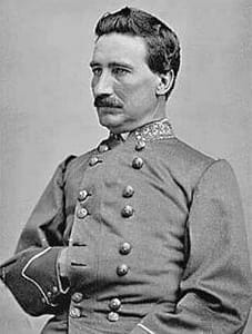 Confederate Cavalry, Brigadier General John Daniel Imboden Confederate Cavalry Brigadier General John Daniel Imboden