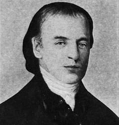 James Craik-first U.S. Physician General-John Paul Jones