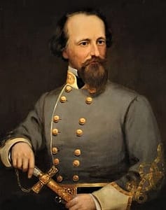 Gettysburg - Confederate Brigadier General James Johnston Pettigrew Gettysburg - Confederate Brigadier General James Johnston Pettigrew