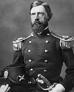 Union Major General John F Reynolds Union Major General John F. Reynolds