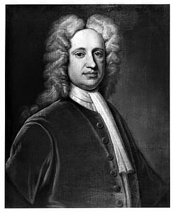Jeremiah Gridley, 1702-1767
