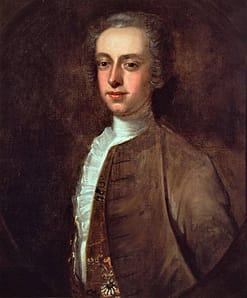 Thomas Hutchinson, Chief Justice