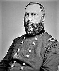 1862-1864 - Civil War Surgeon General William Alexander Hammond 1862-1864 - Civil War Surgeon General William Alexander Hammond
