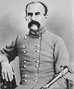 Confederate Major General Isaac Ridgeway Trimble Confederate Major General
Isaac Ridgeway Trimble