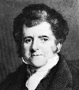 Dr. Richard Bright / Bright's disease