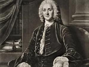 Lord George Grenville