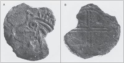 Norse Penny / Goddard Site-Maine | Viking Exploration of North America