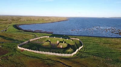 L'Anse aux Meadows